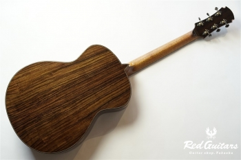 000 Caucasian Spruce/Indian Rosewood